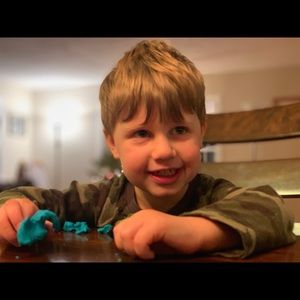 Meet your Posher, Charlotte